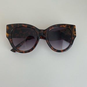 Anthropologie Sunglasses